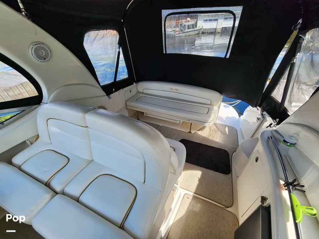 Sea Ray 300 Sundancer