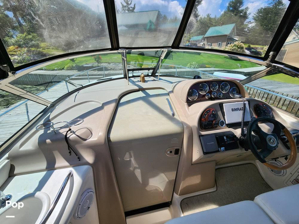 Sea Ray 300 Sundancer