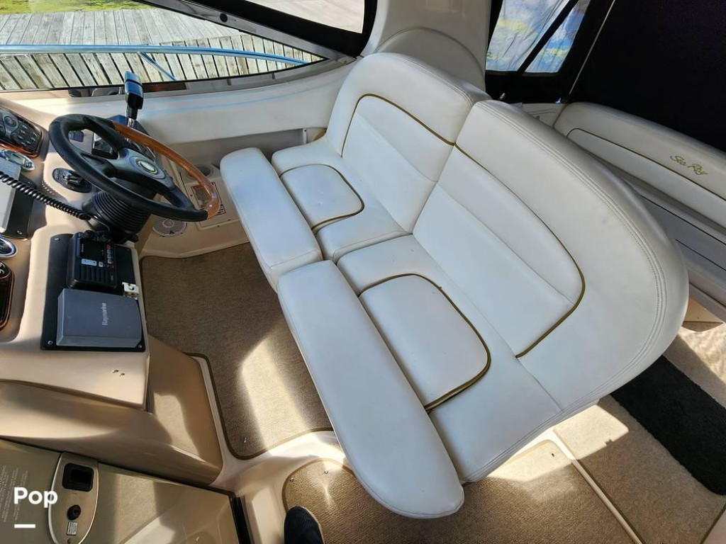 Sea Ray 300 Sundancer