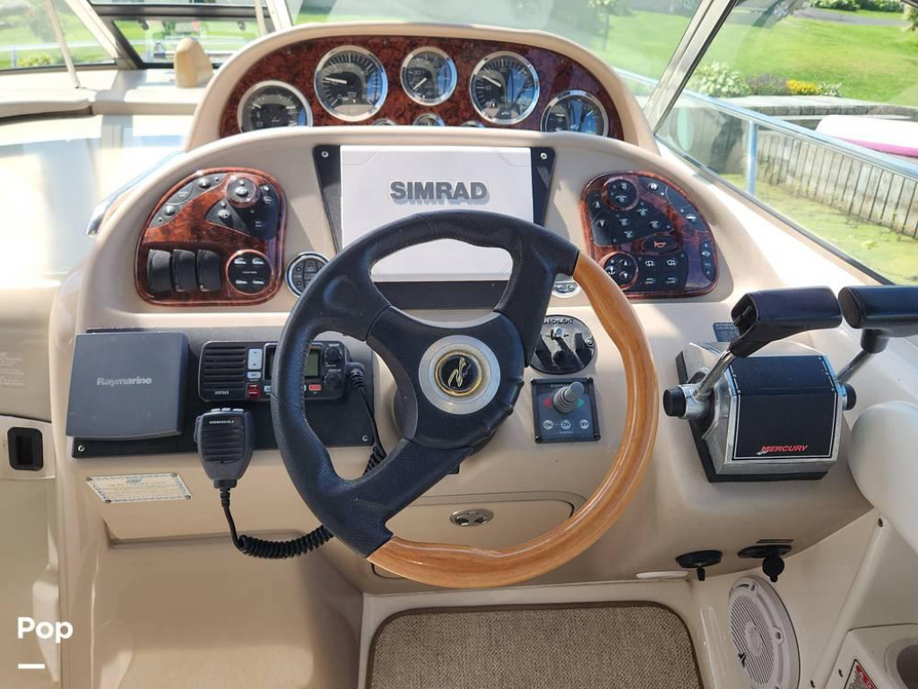 Sea Ray 300 Sundancer