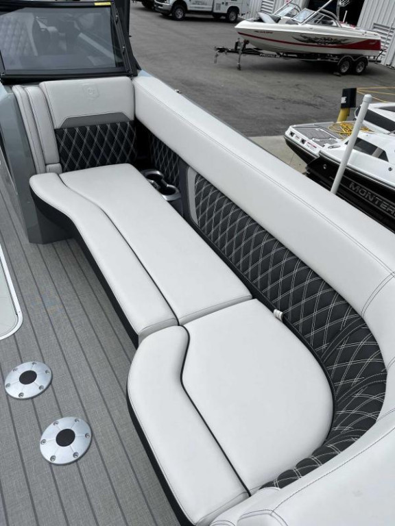 Sanpan San Pan 2500DFLW