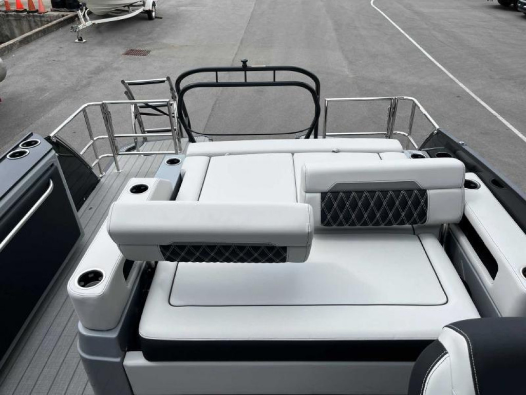 Sanpan San Pan 2500DFLW