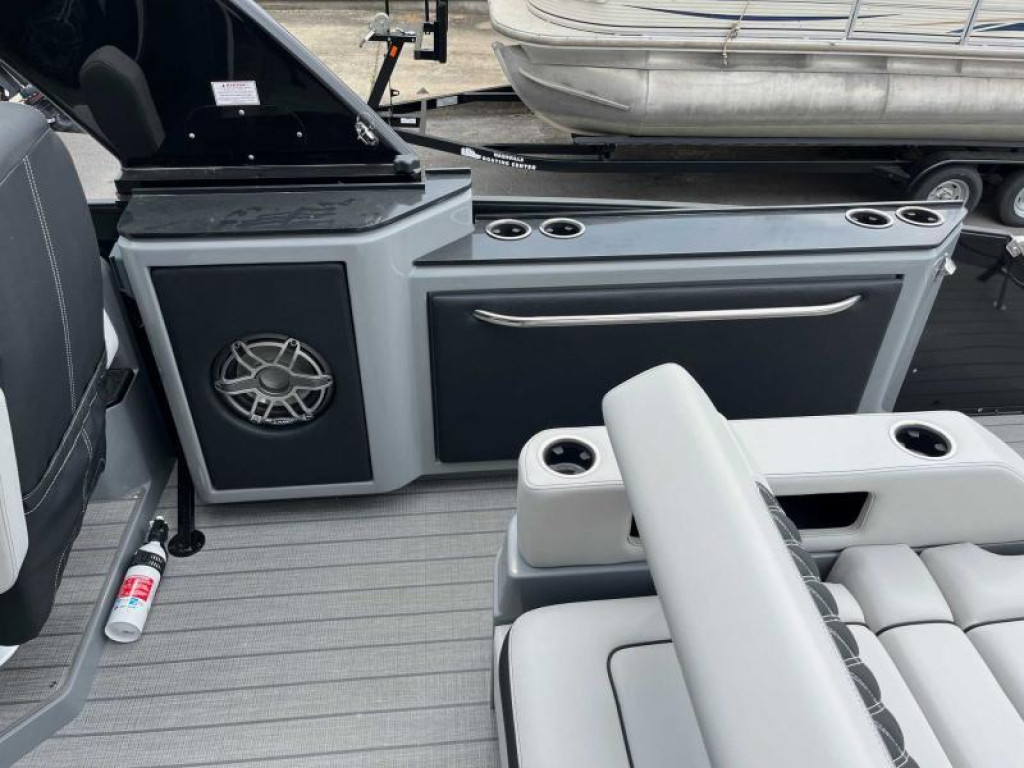 Sanpan San Pan 2500DFLW