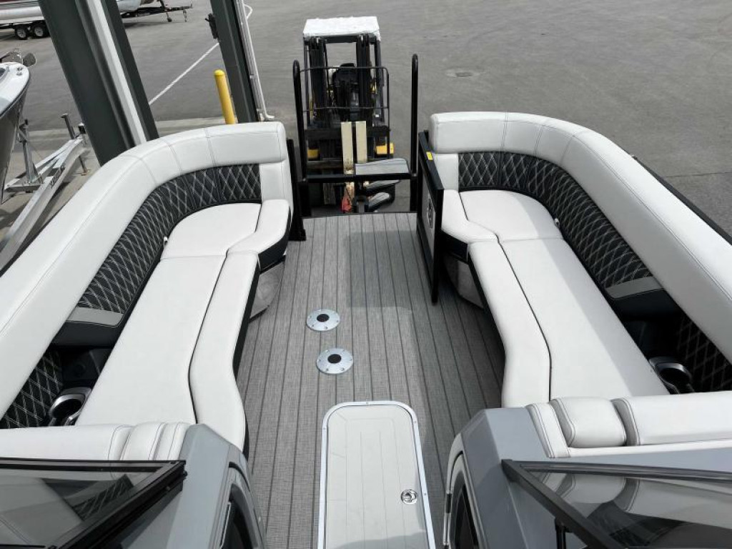 Sanpan San Pan 2500DFLW