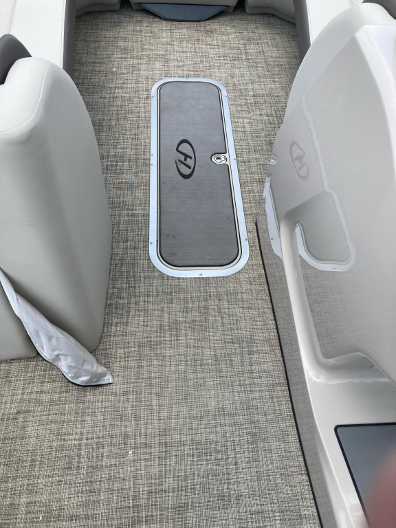 Harris 250 Solstice **10 HOURS** TRI