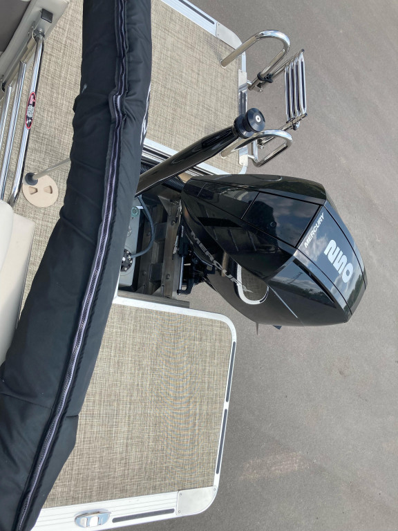 Harris 250 Solstice **10 HOURS** TRI