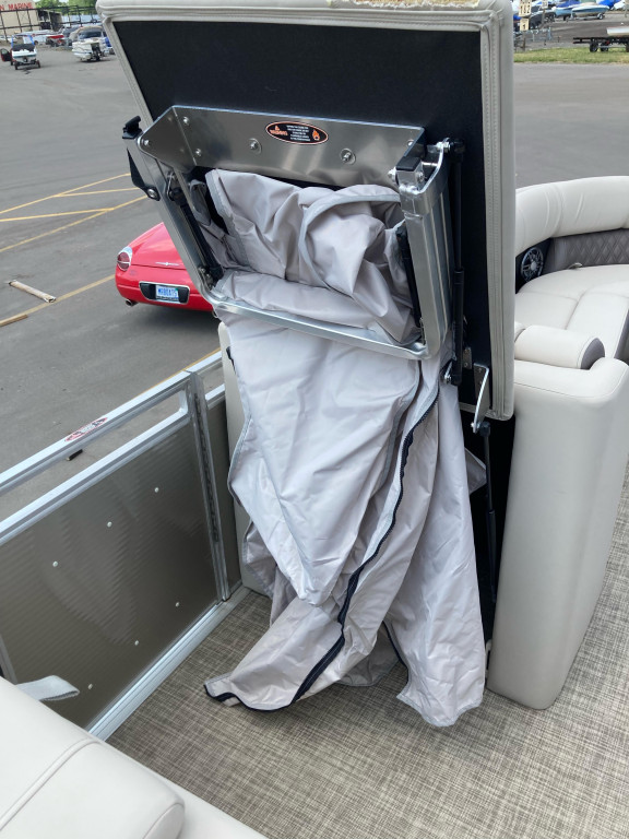 Harris 250 Solstice **10 HOURS** TRI