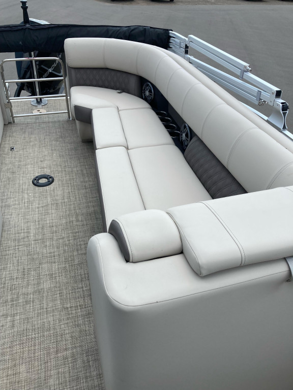 Harris 250 Solstice **10 HOURS** TRI