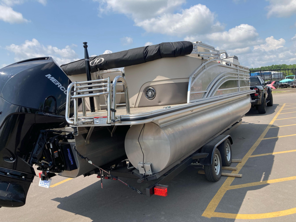 Harris 250 Solstice **10 HOURS** TRI