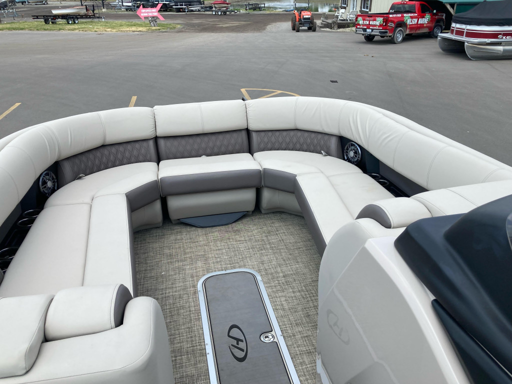 Harris 250 Solstice **10 HOURS** TRI