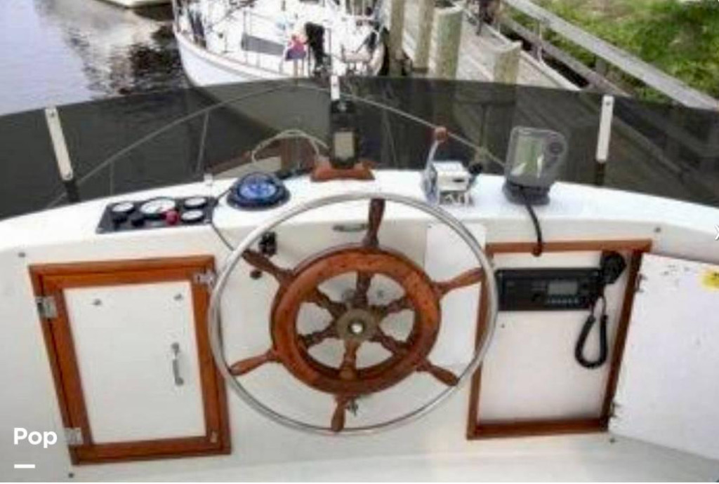 Defever Passagemaker 34