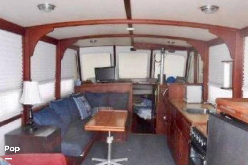 Defever Passagemaker 34