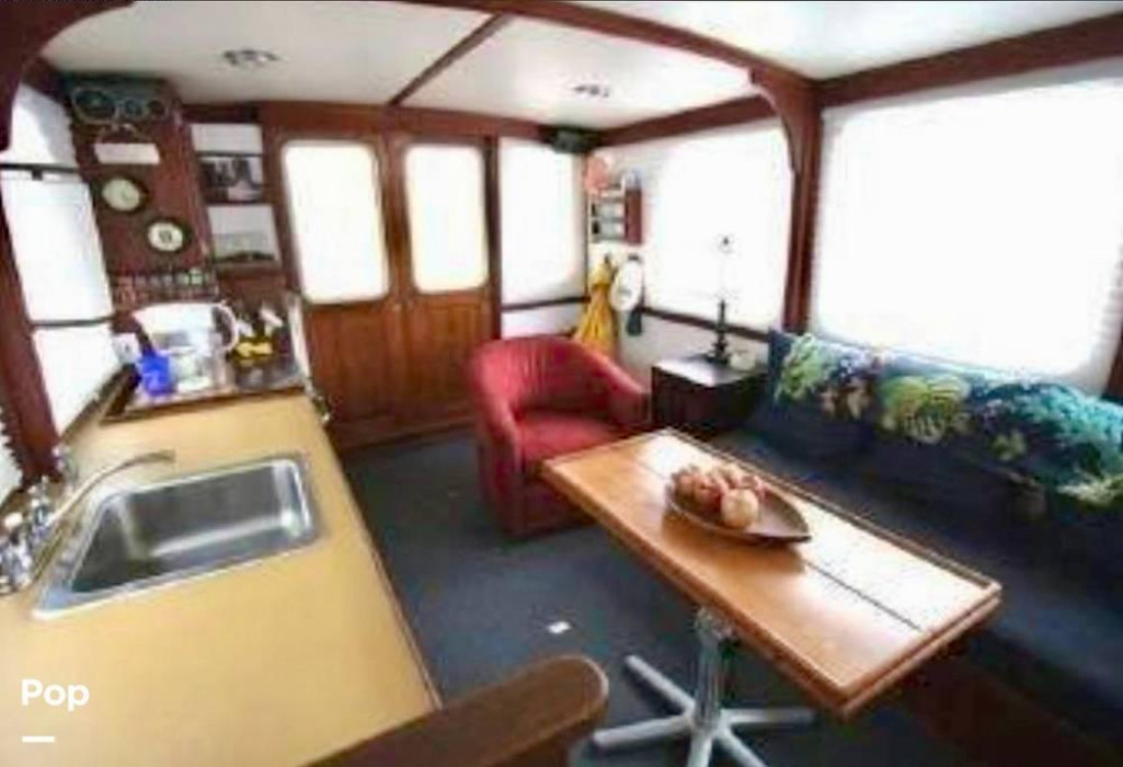 Defever Passagemaker 34