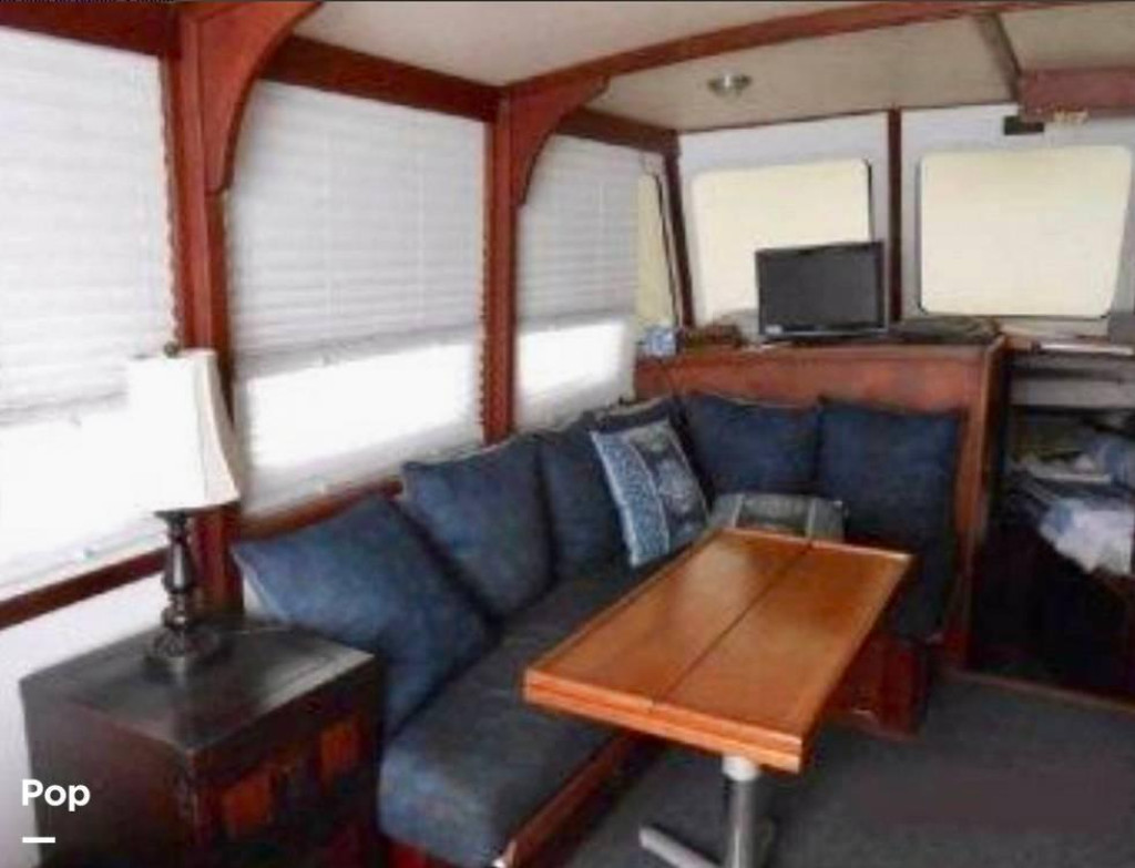 Defever Passagemaker 34