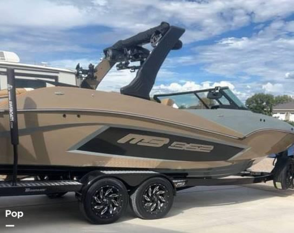 MB Sports B52 23 ALPHA