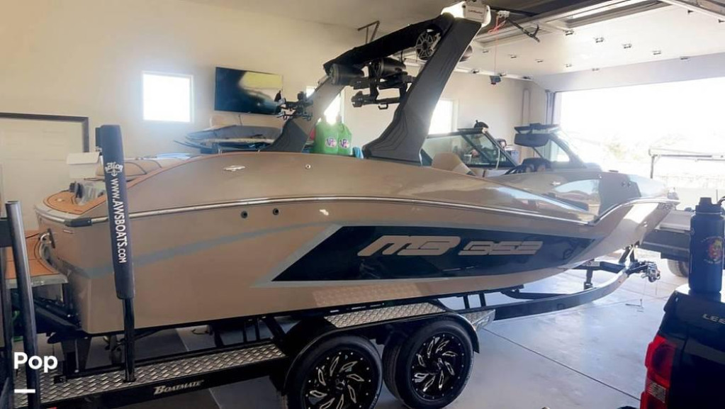 MB Sports B52 23 ALPHA