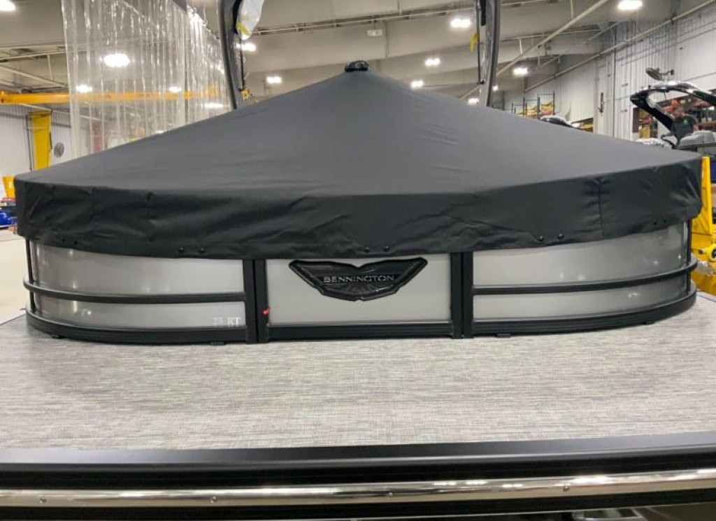 Bennington 25 RTSBA