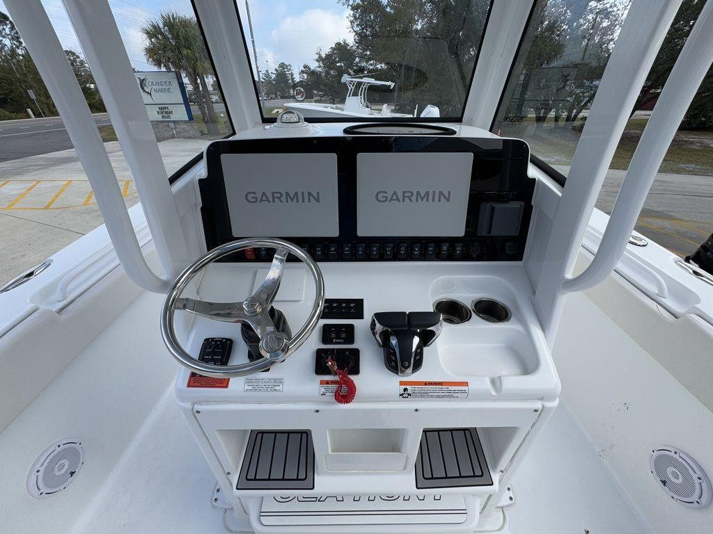 Sea Hunt Gamefish