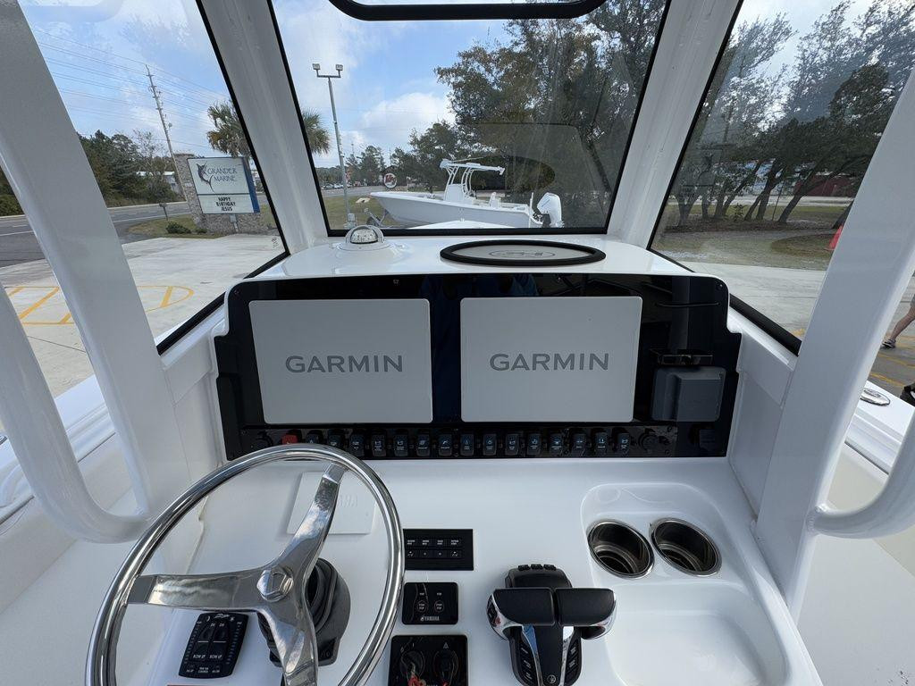 Sea Hunt Gamefish