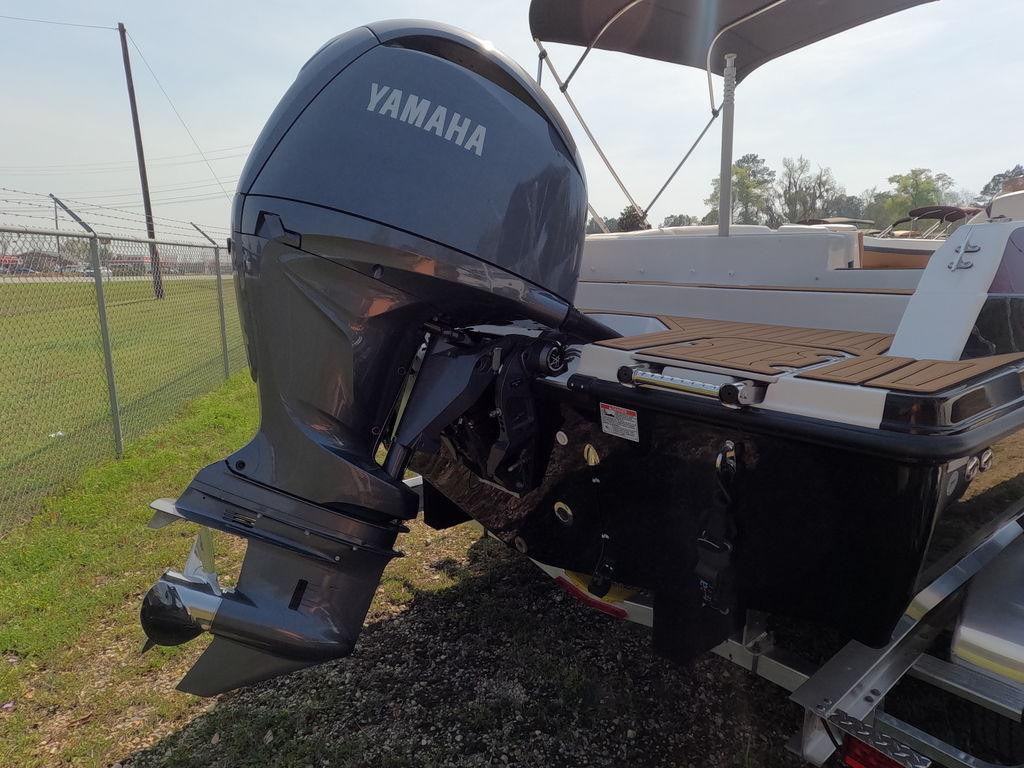 Starcraft SVX 211 OB