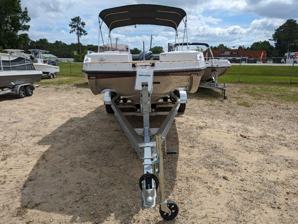 Starcraft SVX 211 OB