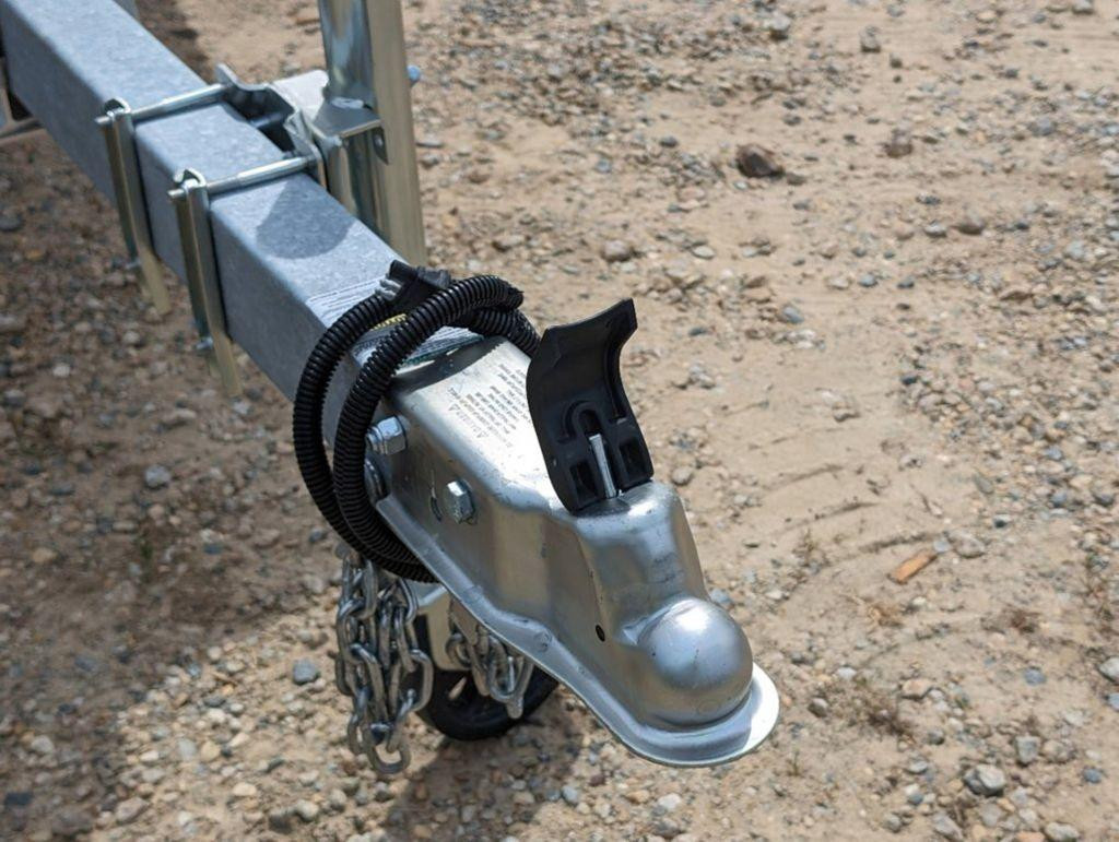 Starcraft SVX 211 OB