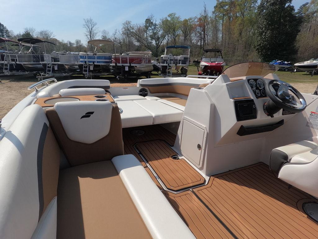 Starcraft SVX 211 OB