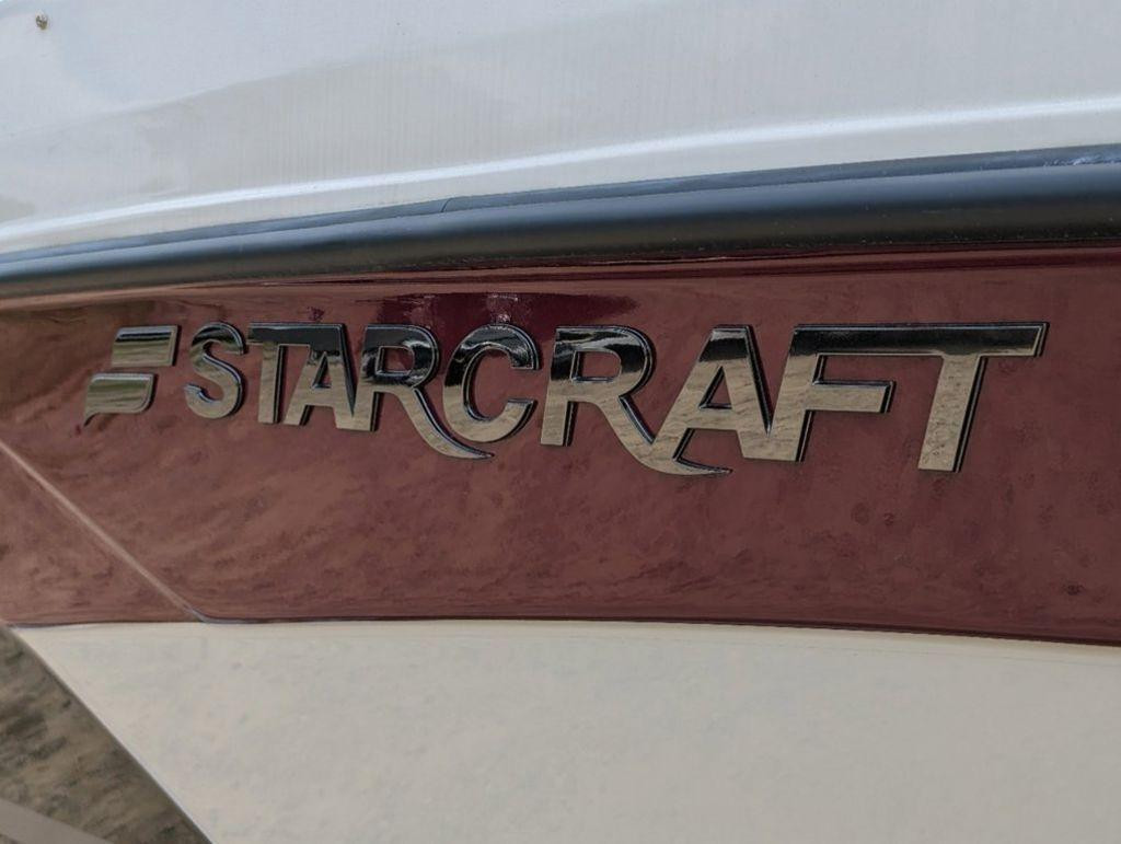 Starcraft SVX 211 OB