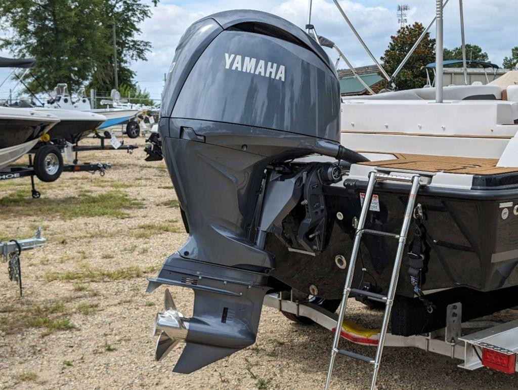 Starcraft SVX 211 OB