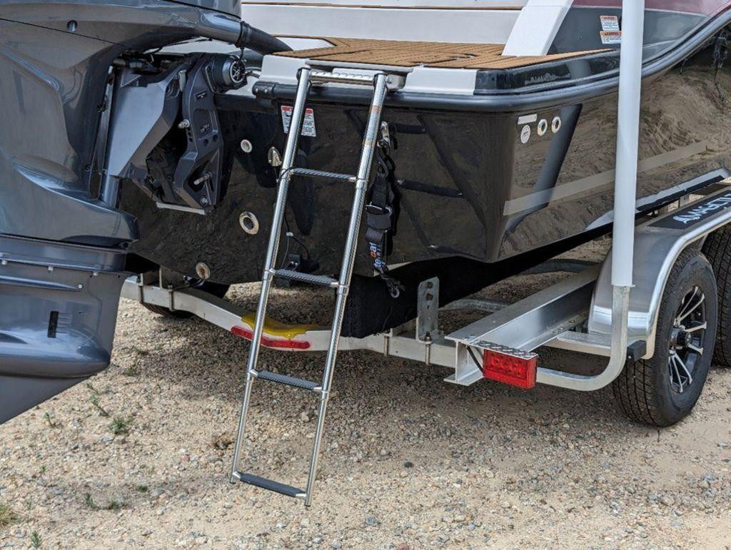 Starcraft SVX 211 OB