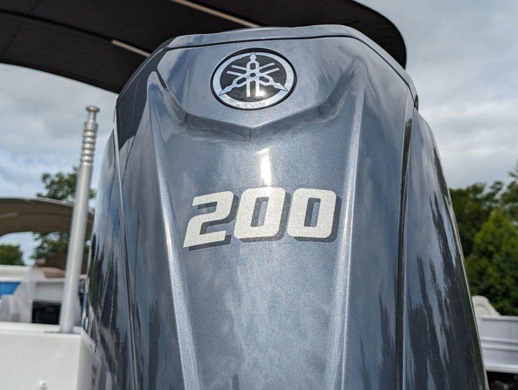 Starcraft SVX 211 OB