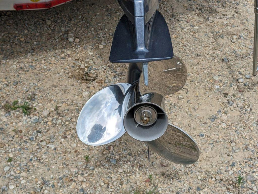 Starcraft SVX 211 OB