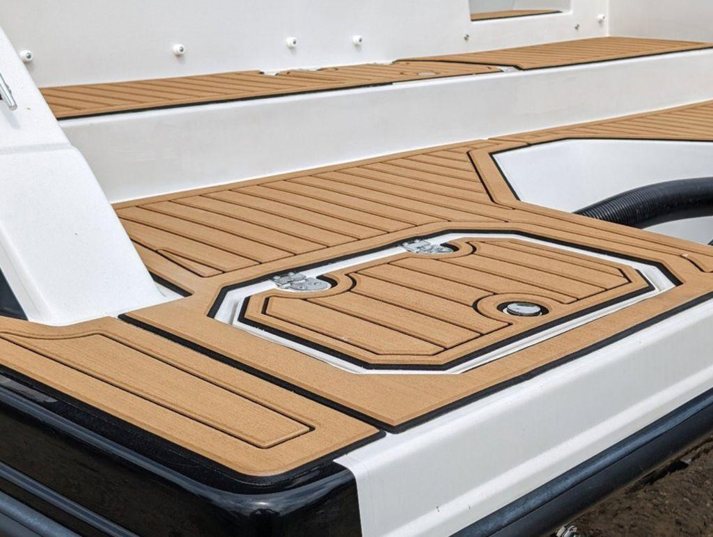 Starcraft SVX 211 OB