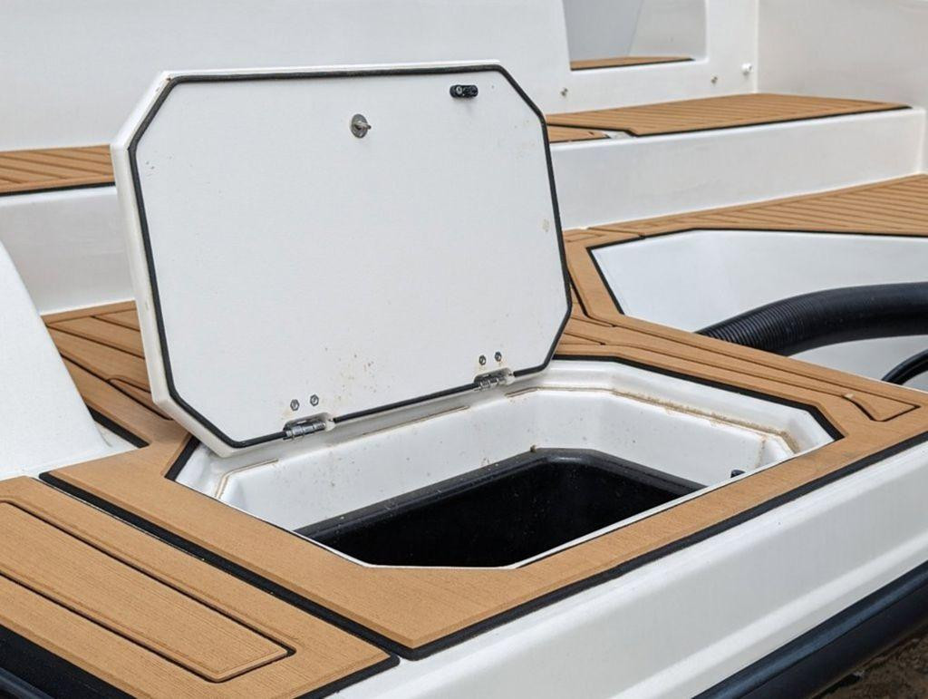 Starcraft SVX 211 OB