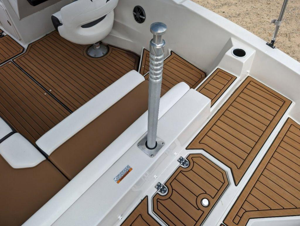 Starcraft SVX 211 OB