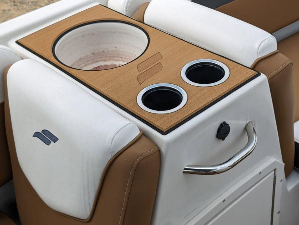 Starcraft SVX 211 OB