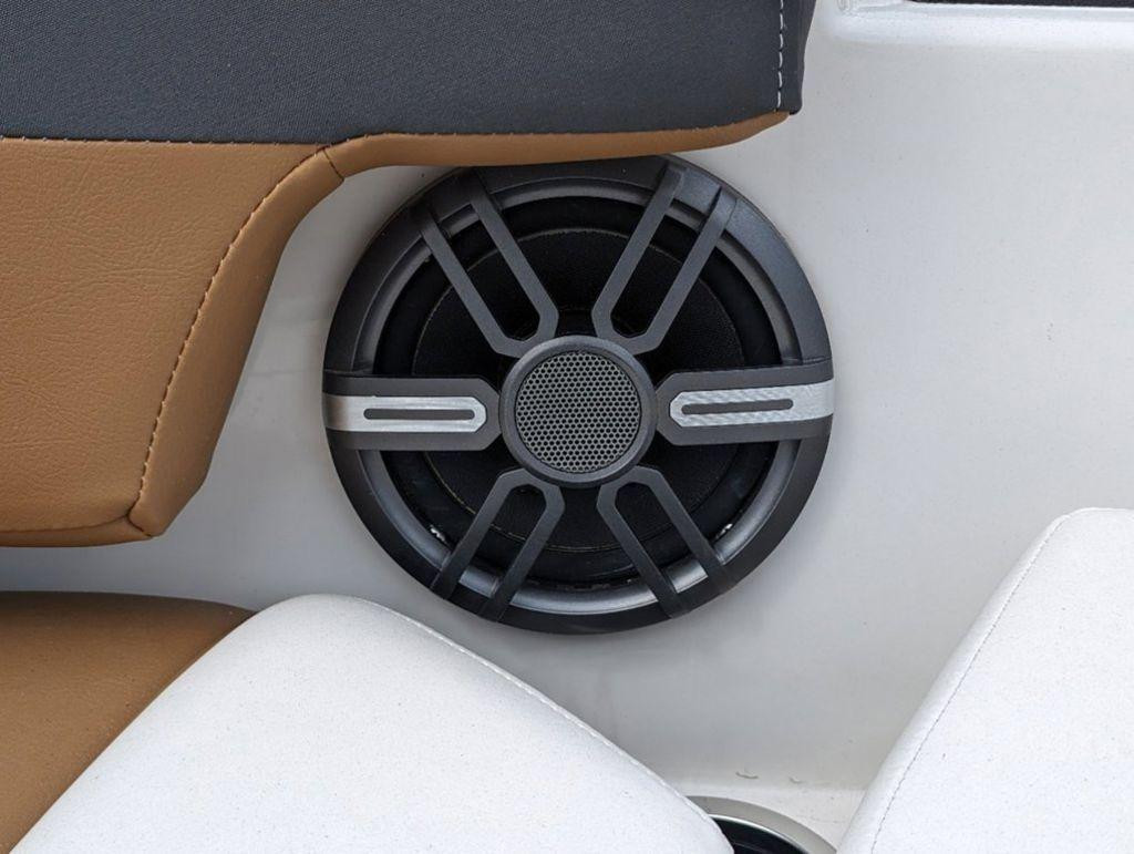 Starcraft SVX 211 OB