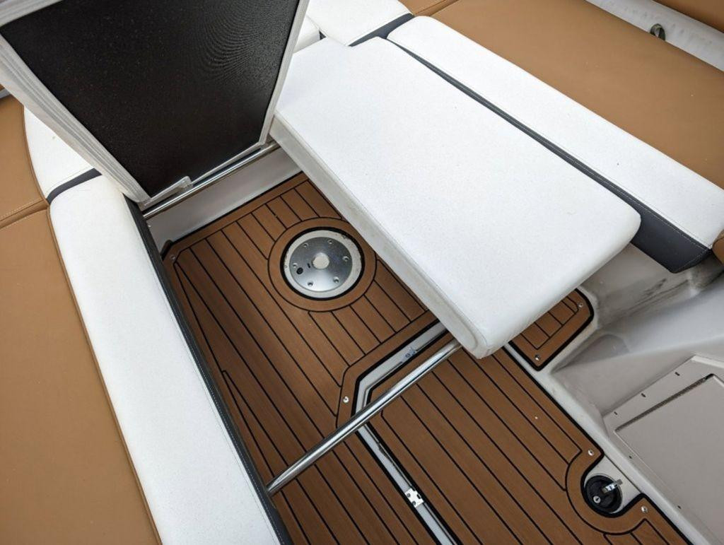 Starcraft SVX 211 OB