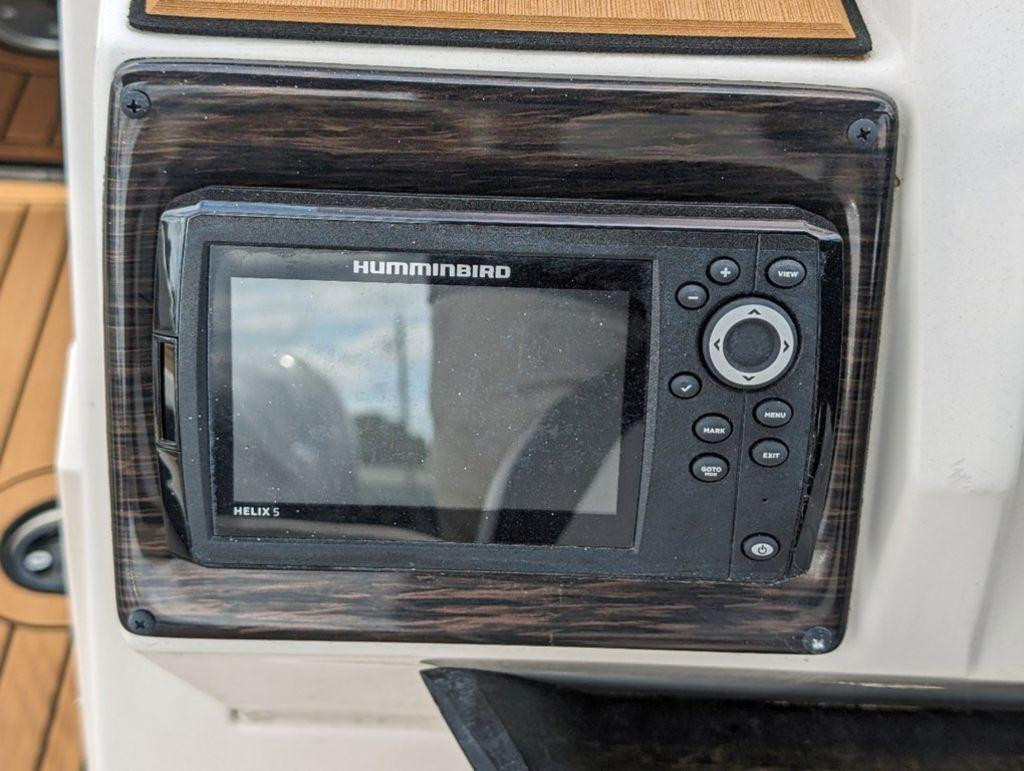 Starcraft SVX 211 OB