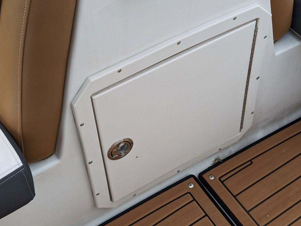 Starcraft SVX 211 OB