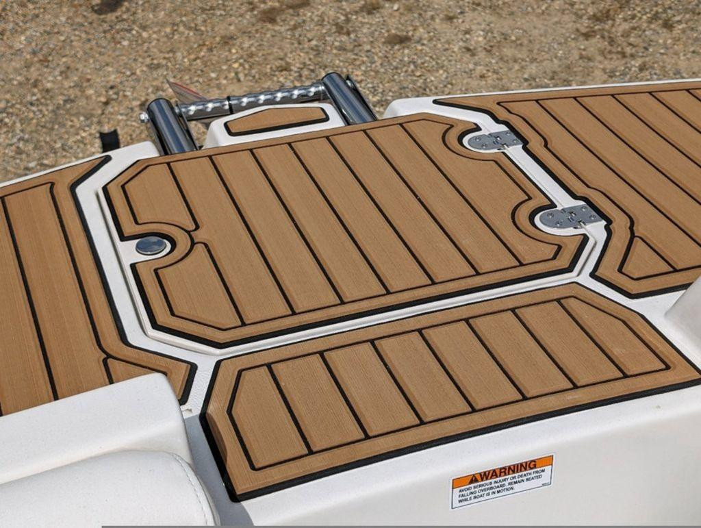 Starcraft SVX 211 OB