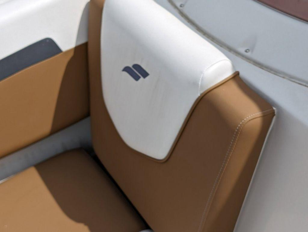 Starcraft SVX 211 OB