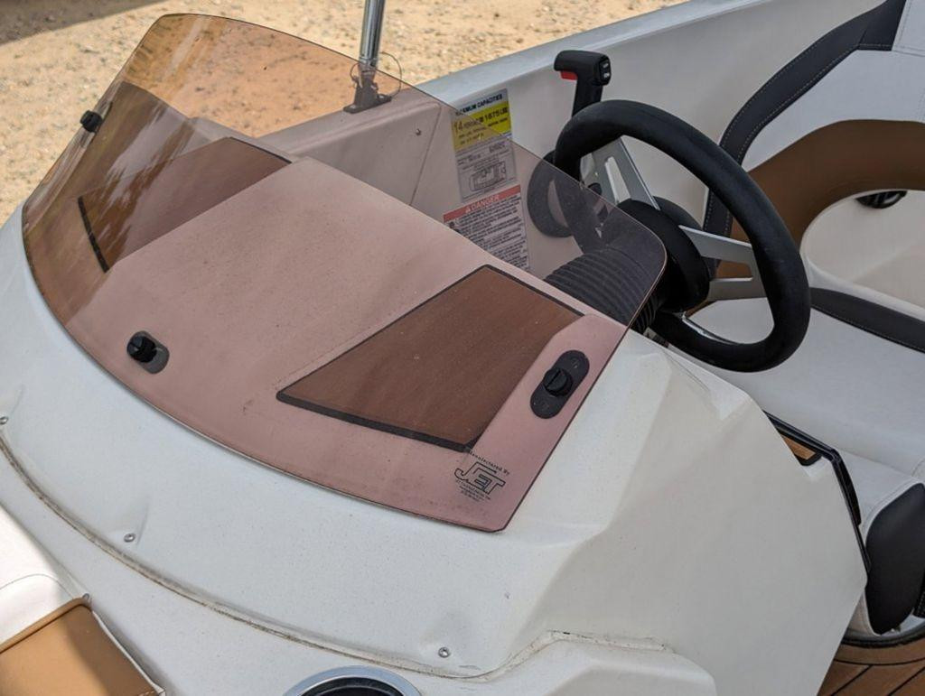 Starcraft SVX 211 OB