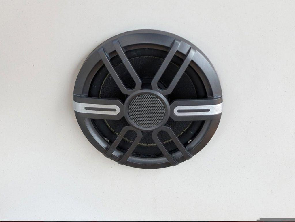 Starcraft SVX 211 OB