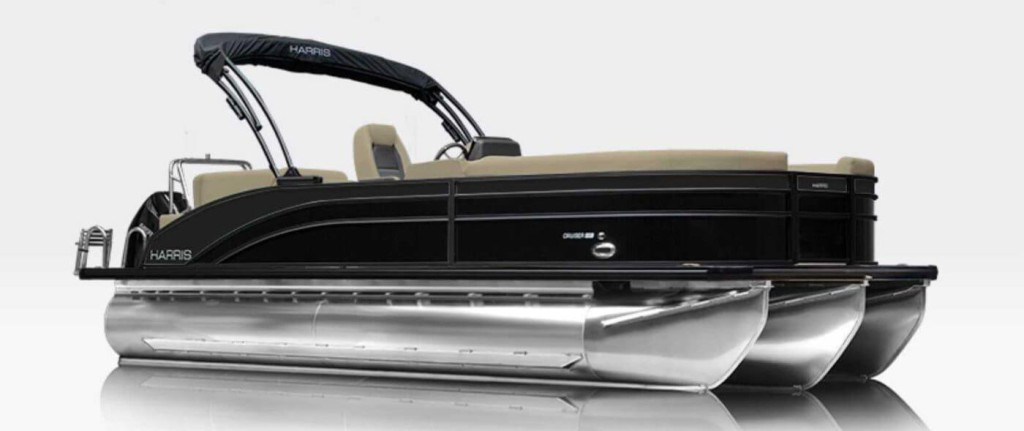 Harris Cruiser 230 CWDH