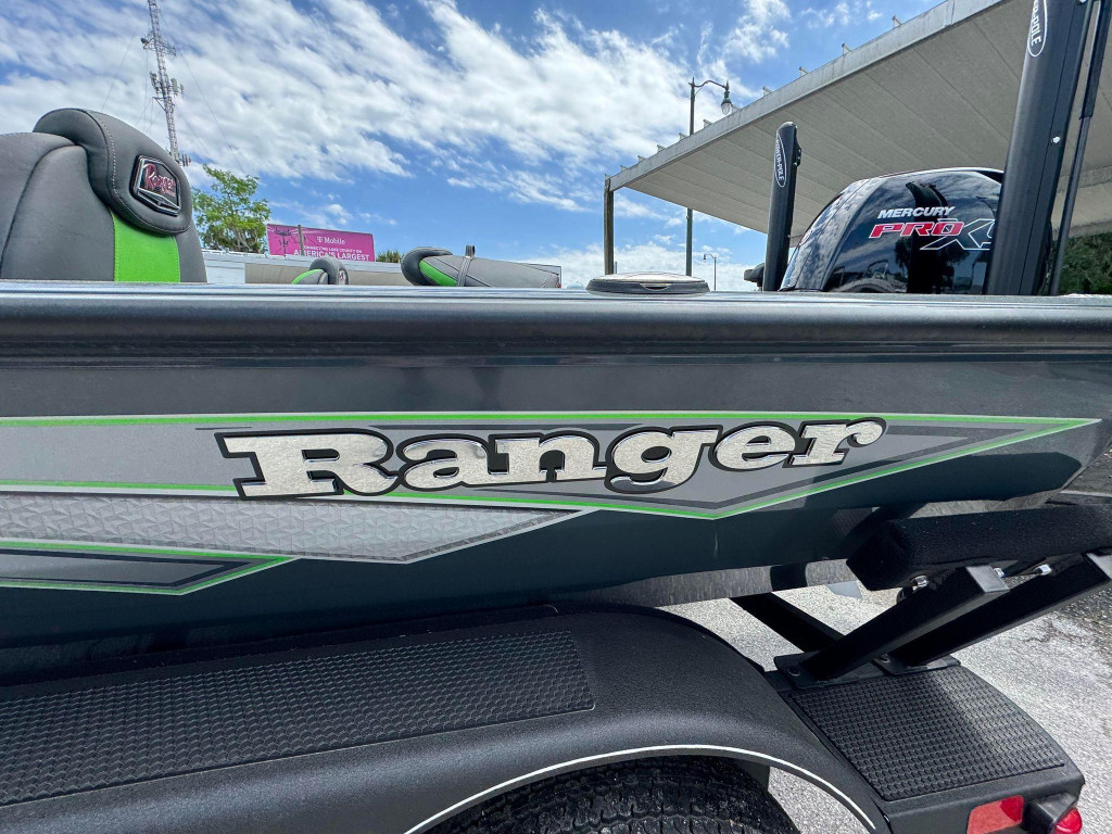 Ranger RT198P
