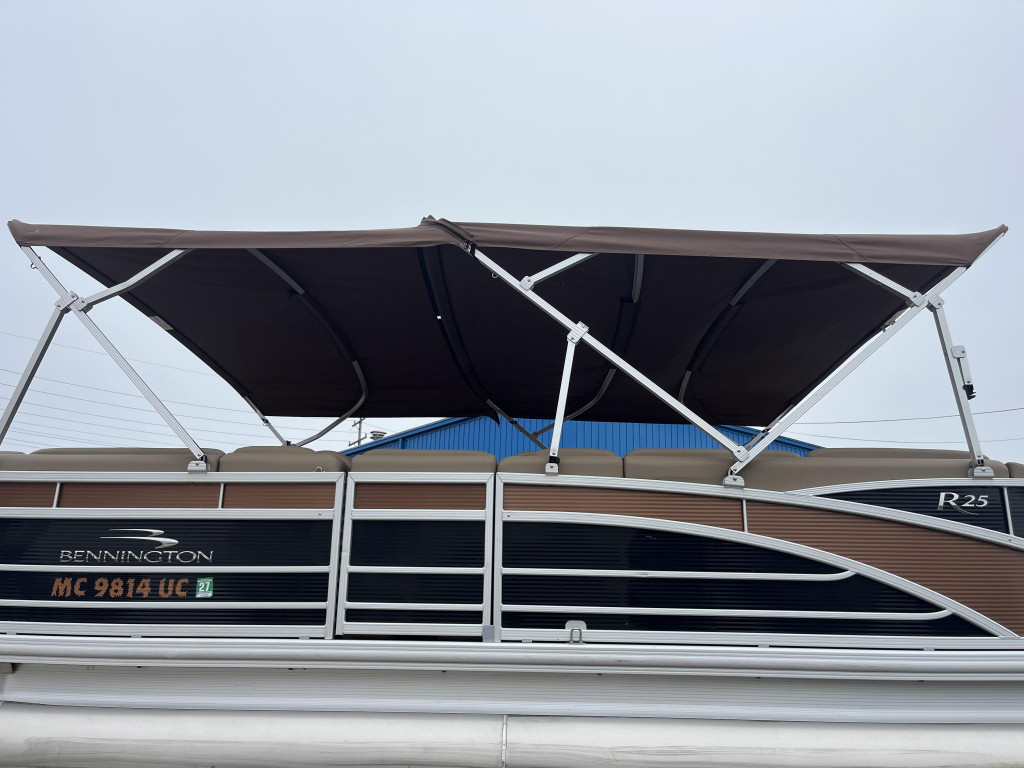 Bennington 25 R