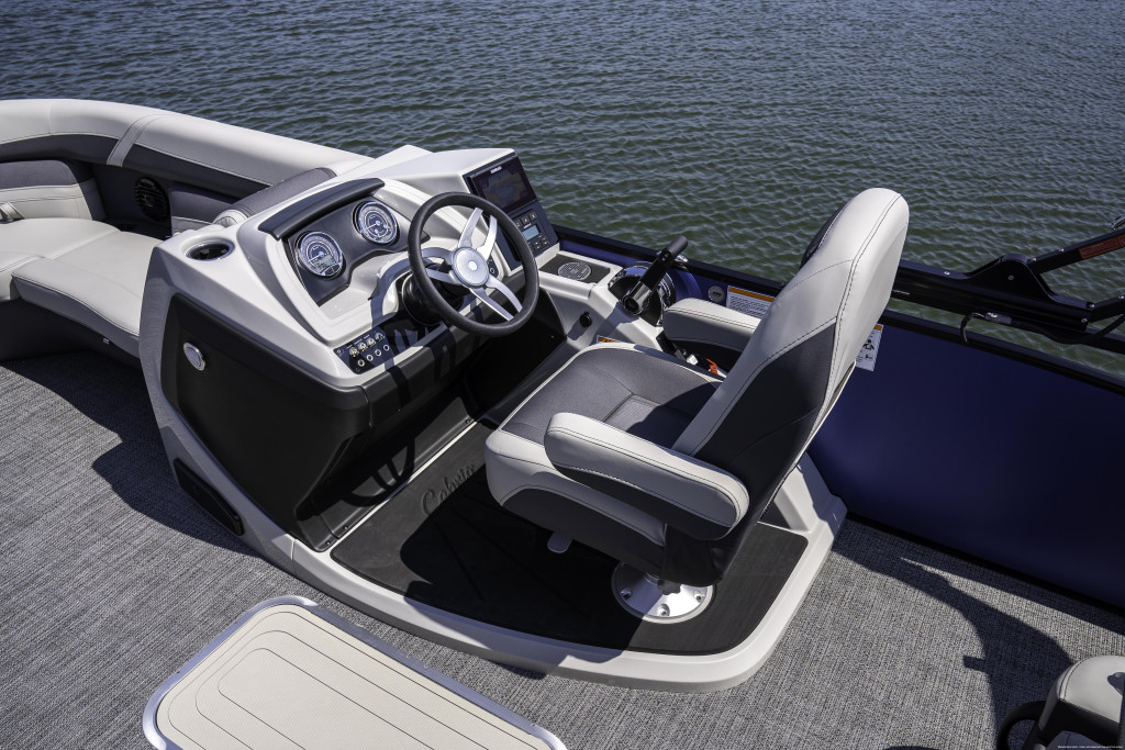 Barletta Cabrio 24UC Tri