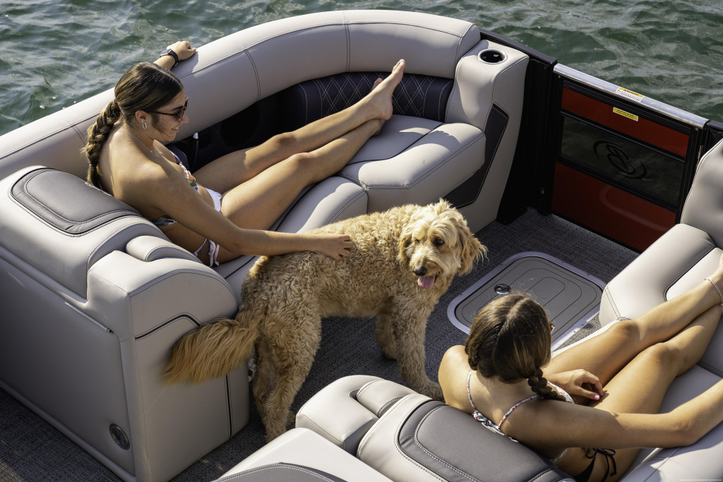 Barletta Lusso L25UE Tri