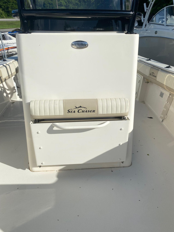 Sea Chaser 27HFC